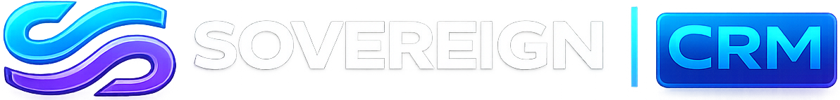 Sovereign CRM