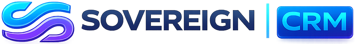 Sovereign CRM